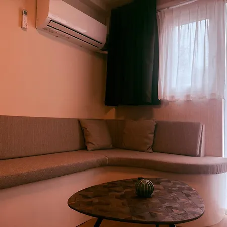 Alloggio in famiglia Garden Or Economy *