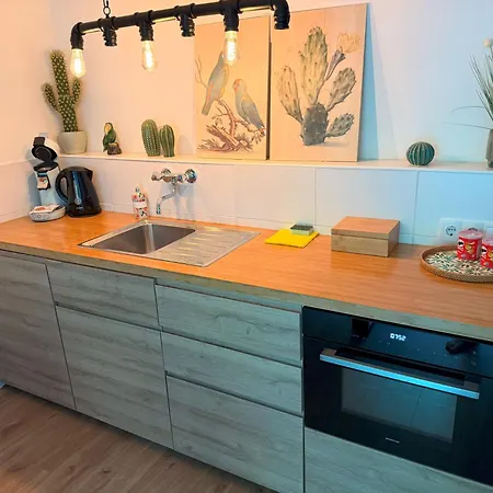 Alloggio in famiglia Garden Or Economy *