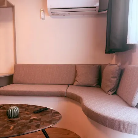 Séjour chez l'habitant Garden Or Economy Amsterdam