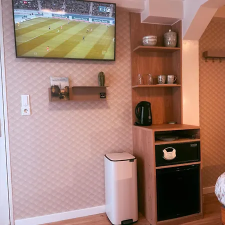 Garden Or Economy Séjour chez l'habitant