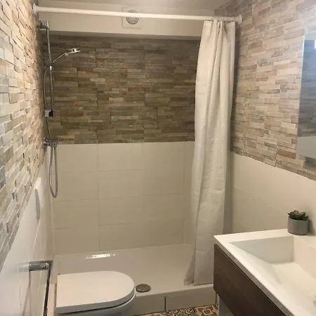 Garden Room&economy Privatunterkunft Amsterdam