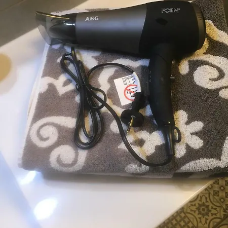 Alloggio in famiglia Garden Or Economy *