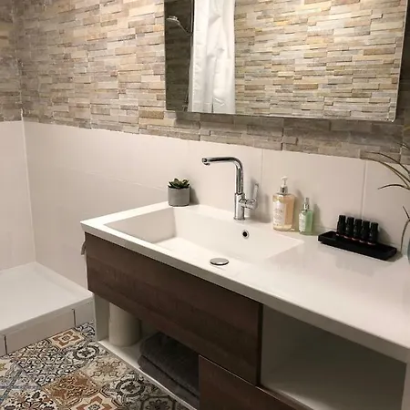 Alloggio in famiglia Garden Or Economy *