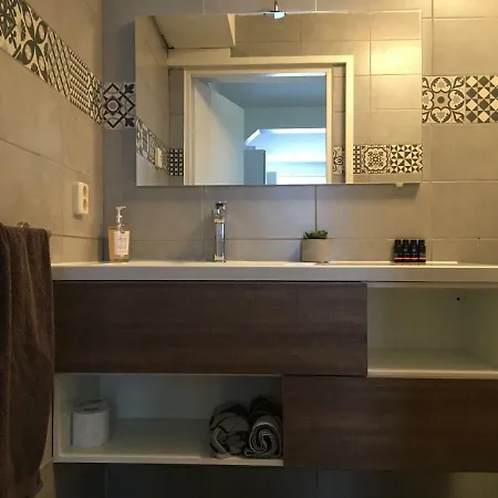 Alloggio in famiglia Garden Or Economy Amsterdam