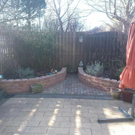Garden Or Economy