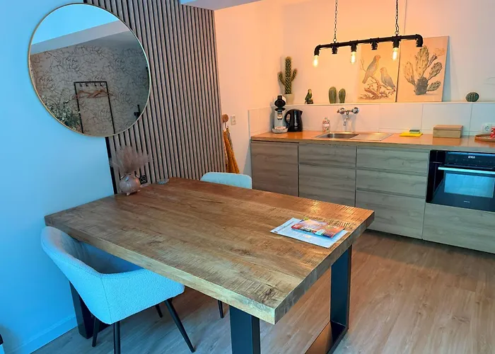 Séjour chez l'habitant Garden Or Economy