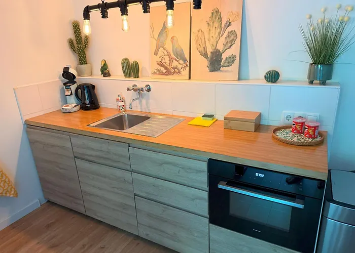 Alloggio in famiglia Garden Or Economy *