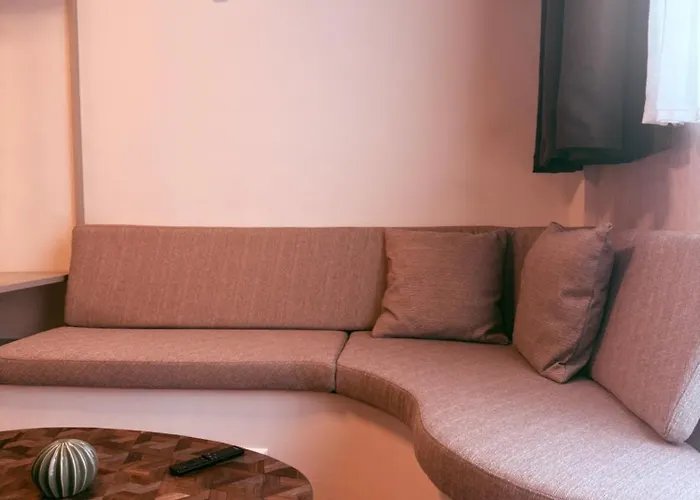 Séjour chez l'habitant Garden Or Economy Amsterdam