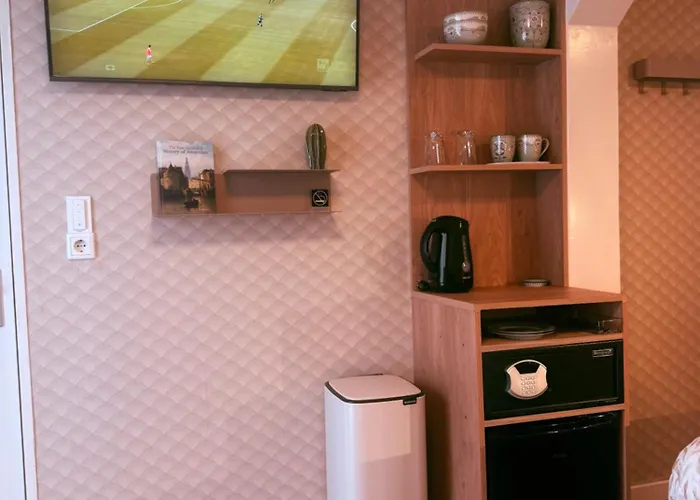 Garden Or Economy Séjour chez l'habitant