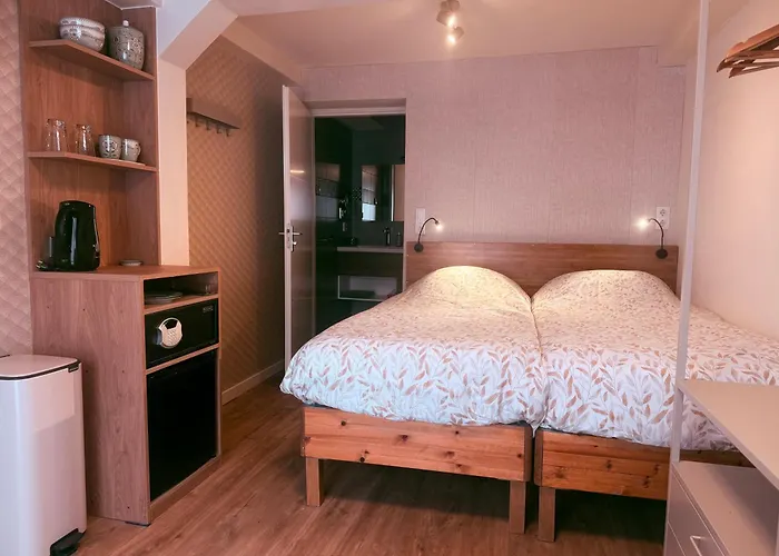 Séjour chez l'habitant Garden Or Economy Amsterdam