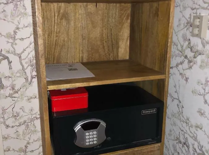 Séjour chez l'habitant Garden Or Economy