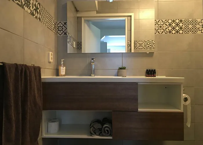 Alloggio in famiglia Garden Or Economy Amsterdam