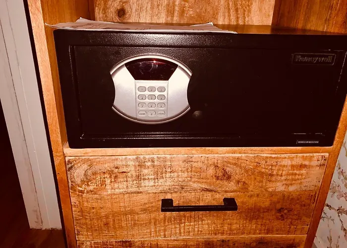 Séjour chez l'habitant Garden Or Economy *